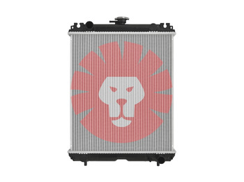 Radiateur KUBOTA