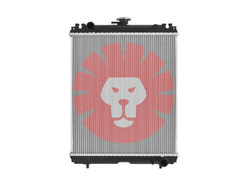 Radiateur KUBOTA