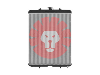 Radiateur pour Pelle neuf KUBOTA KX185: photos 2