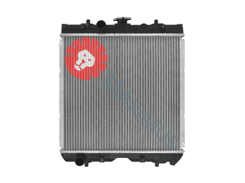 Radiateur KUBOTA