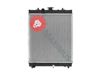 Radiateur KUBOTA