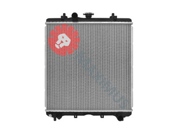 Radiateur KUBOTA