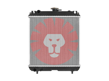 Radiateur KUBOTA