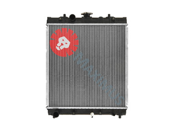 Radiateur KUBOTA