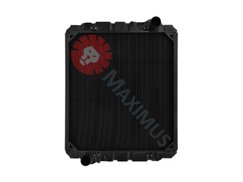 Radiateur MERCEDES-BENZ