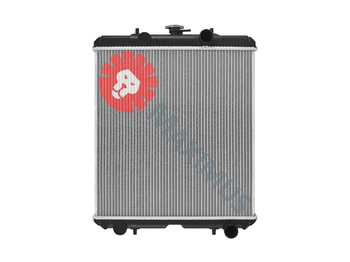 Radiateur YANMAR