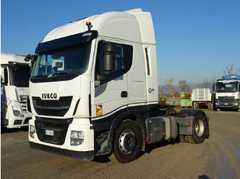 Tracteur routier IVECO Stralis 450
