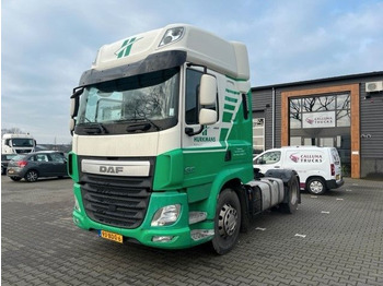 Tracteur routier DAF CF 460