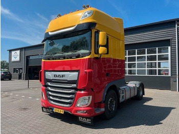 Tracteur routier DAF XF 480