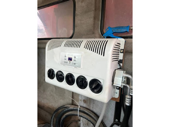 Camion benne MAN 35.414: photos 5 Camion benne MAN 35.414: photos 5