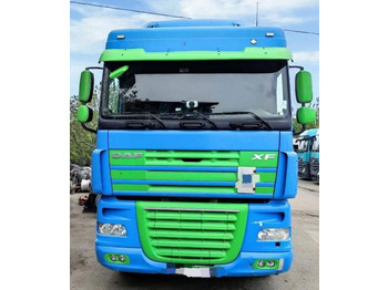 Tracteur routier DAF XF 105 460