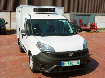 Utilitaire frigorifique FIAT
