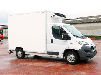 Utilitaire frigorifique Fiat DUCATO 2.3 KUHLKOFFER FLEISH HAKEN CARRIER -20C: photos 3