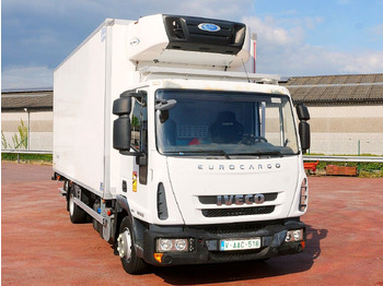 Camion frigorifique IVECO EuroCargo