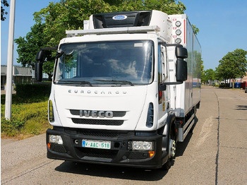 Camion frigorifique IVECO EuroCargo