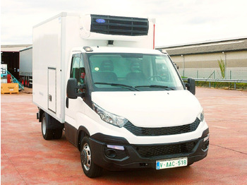 Utilitaire frigorifique IVECO Daily 35c13