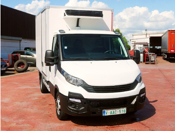 Utilitaire frigorifique IVECO Daily 35c14