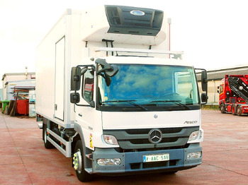 Camion frigorifique MERCEDES-BENZ Atego 1324
