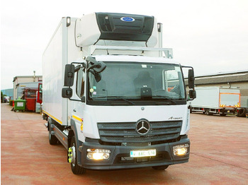 Camion frigorifique MERCEDES-BENZ Atego 1324