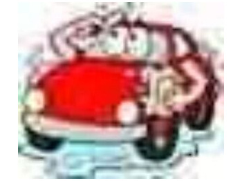 Camion frigorifique RENAULT D