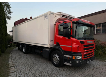 Camion frigorifique SCANIA P 280