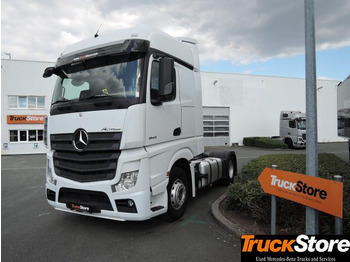 Tracteur routier MERCEDES-BENZ Actros 1843