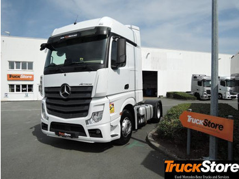 Tracteur routier MERCEDES-BENZ Actros 1843