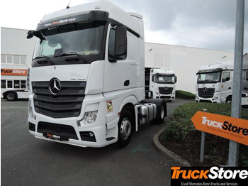 Tracteur routier MERCEDES-BENZ Actros 1843