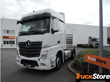Tracteur routier MERCEDES-BENZ Actros 1843