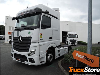 Tracteur routier MERCEDES-BENZ Actros 1845