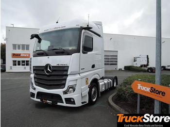 Tracteur routier MERCEDES-BENZ Actros 1845