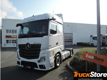 Tracteur routier MERCEDES-BENZ Actros 1845