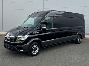 Fourgon utilitaire MAN TGE 3.180