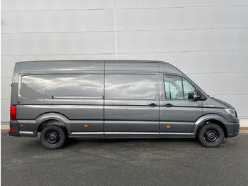 Voiture MAN TGE 3.180 L4H3 Kasten 4x4 DIFF AHK ACC: photos 5
