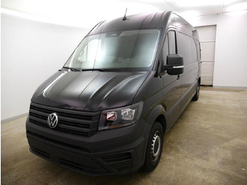 Fourgon utilitaire VOLKSWAGEN Crafter 35