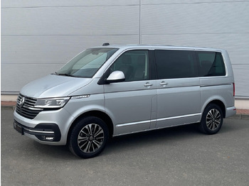 Transport de personnes VOLKSWAGEN T6.1 Caravelle
