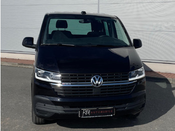 Transport de personnes Volkswagen T6.1 Transporter Kasten 4M ACC PDC KAMERA STANDH: photos 3