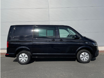 Transport de personnes Volkswagen T6.1 Transporter Kasten 4M ACC PDC KAMERA STANDH: photos 5