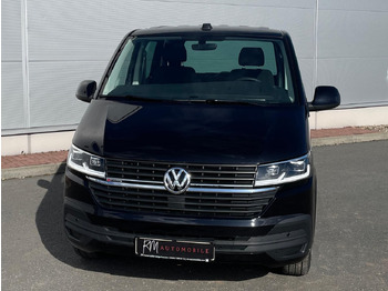 Fourgon utilitaire Volkswagen T6.1 Transporter Kasten 4M ACC PDC KAMERA STANDH: photos 4