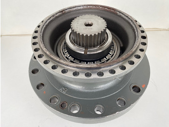 Boîte de vitesse et pièces pour Engins de chantier Liebherr Abtriebswellengehäuse ID-Nr.90013701 and Abtriebswelle ID-Nr.90214087.    SAT275A290.  R922 LC-1486. R924 LC-1487.  #0446#: photos 3