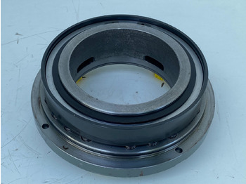 Moteur de rotation pour Pelle sur chenille Liebherr Bremse ID-Nr.90009255.  SAT250/278 - SAT250/287.  A913 COMP, A914 COMP, A914, A916 COMP, A916, A918 COMP, A918, A920, A922 RAIL, A924 RAIL, LH18, LH22, LH24, LH26, R914 COMP, R914 RAIL, R914,: photos 5