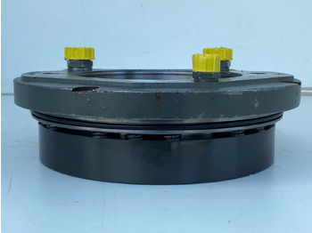 Moteur de rotation pour Pelle sur chenille Liebherr Bremse ID-Nr.90009255.  SAT250/278 - SAT250/287.  A913 COMP, A914 COMP, A914, A916 COMP, A916, A918 COMP, A918, A920, A922 RAIL, A924 RAIL, LH18, LH22, LH24, LH26, R914 COMP, R914 RAIL, R914,: photos 4