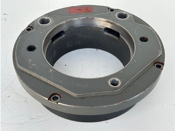 Moteur de rotation LIEBHERR