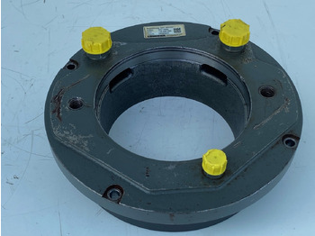 Moteur de rotation LIEBHERR