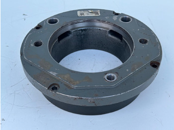 Moteur de rotation LIEBHERR