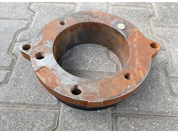 Disques de frein LIEBHERR