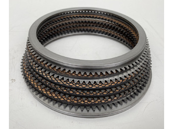 Disques de frein LIEBHERR