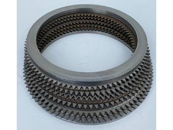 Disques de frein pour Pelle Liebherr Bremslamellensatz  ID-Nr.9442343 - ID-Nr.944234303.   SAT300/213 - SAT300/225.  A900 C-LI, A944 B-LI, E942,LOS942,LOS944,P942,P944,R942,R944, R944B.: photos 2 Disques de frein pour Pelle Liebherr Bremslamellensatz  ID-Nr.9442343 - ID-Nr.944234303.   SAT300/213 - SAT300/225.  A900 C-LI, A944 B-LI, E942,LOS942,LOS944,P942,P944,R942,R944, R944B.: photos 2