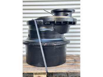 Moteur de translation pour Engins de chantier Liebherr Fahrantrieb FAT500E502.  ID-Nr.933127201.   PR734L-724 - PR734XL-725 - PR734LGP-726.  #11193.02#: photos 2