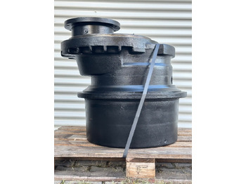 Moteur de translation pour Engins de chantier Liebherr Fahrantrieb FAT500E502.  ID-Nr.933127201.   PR734L-724 - PR734XL-725 - PR734LGP-726.  #11193.02#: photos 5